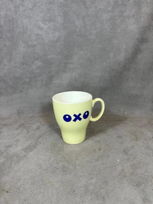 RARE Mug OXO en faience vintage Made in France Années 1950 Foto 1 de 4