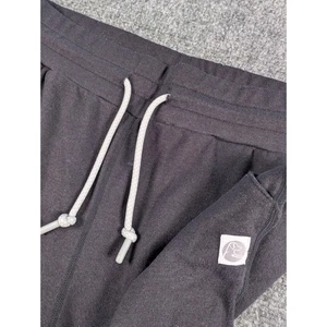 Rhoback Tempo Performance Jogginghose Damen Large schwarz Performance bequem Lounge - Bild 1 von 9