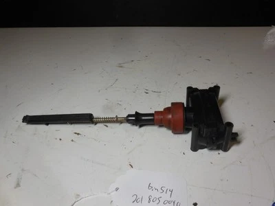 Trunk, Fuel Lock Vacuum Actuator 2018050040 84-93 Mercedes Benz W201 190D 190E - Image 1 of 4