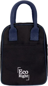 Borsa Termica Porta Pranzo, Sacchetti per Il Pranzo Isolati, Borsa per Il Pranzo - Foto 1 di 12