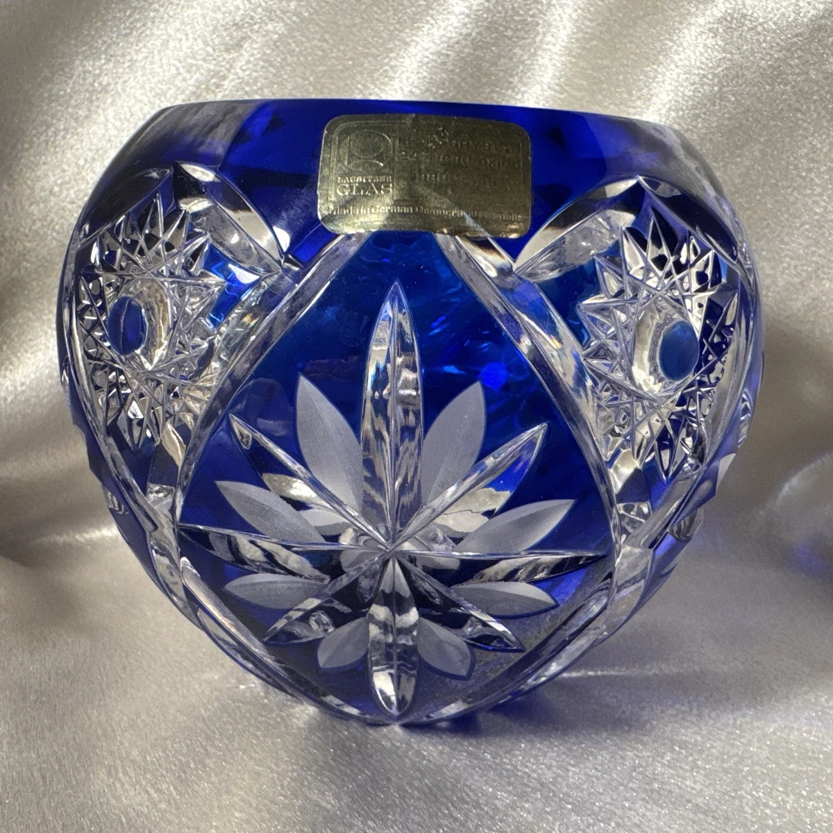 Lausitzer Glas for sale | eBay