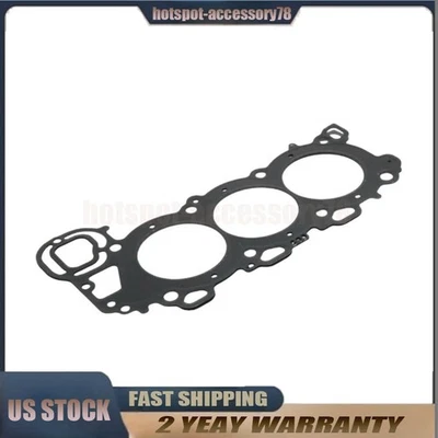 Repuesto de junta de culata 6P2-11182-00-00 para fueraborda Yamaha 200HP EE. UU. Foto 1 de 4