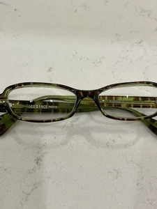Face A Face Damenbrille - Karma 5 - NUR GESTELL - UVP 250 $ - Paris - Bild 1 von 7