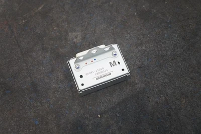 天线多样性控制模块 ECU 8668111010 原始设备制造商雷克萨斯 LC500 2018 — 第 1/4 张图片