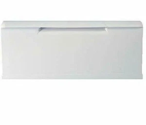 Freezer Door for 3 Way RM2553 RM2453 Electrolux or Dometic Caravan Fridge - Picture 1 of 5