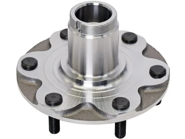 Buje de rueda delantera para 96-07 Toyota Tundra Sequoia 4Runner Tacoma 2,7 L 4 cilindros DP58B7 Foto 1 de 1