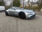 2019 Aston Martin Vantage 