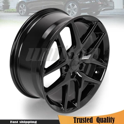 NEW 18'' x 8'' Wheel Rim OE 10393 For 2016-2024 Honda Civic Replacement Rim 2023 - Image 1 of 4