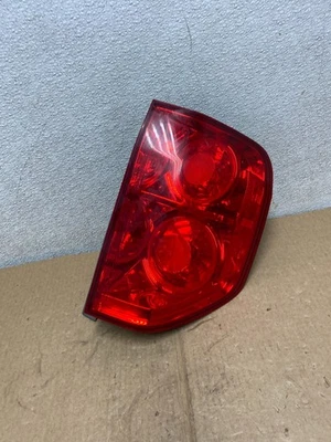 Luz trasera lateral derecha pasajero Honda Pilot 2003 2004 2005 OEM V1132 DW Foto 1 de 4