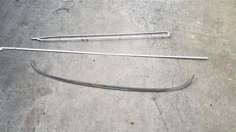 Piezas de carrocería COMET 1964 Misc 360793 Foto 1 de 4