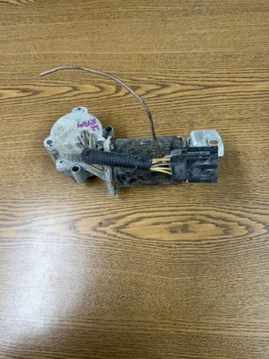2011-2018 Dodge Ram 1500 Transfer Case Shift Electric Motor OEM - Image 1 of 4