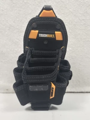 ToughBuilt TB-CT-36-M10 Technician Pocket Pouch with 10 Pockets - Image 1 of 4