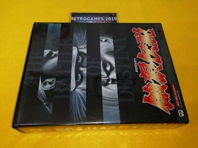 Neo Geo AES SNK  FATAL FURY / GAROU   Neogeo  AES.