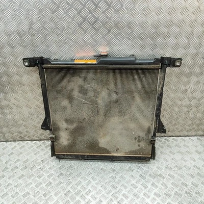 ISUZU D-MAX MK2 RT Kühler 8983964064 1.9 Diesel 120 kW 2022 32823520 - Image 1 of 4