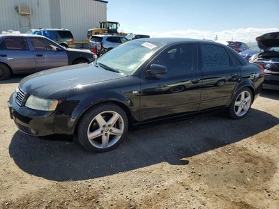 Fuse Box Engine Compartment Fits 00-11 AUDI A6 740699 - Image 1 of 4