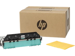 HP Officejet Enterprise Tintensammelgerät, 115.000 Seiten, B5L09A - Bild 1 von 2
