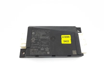 MERCEDES-BENZ W167 IGNITION SWITCH CONTROL MODULE A1679009330 / A19395-D422 - Image 1 of 3