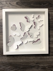 ikea nursery wall art