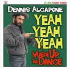 Dennis Alcapone Yeah Yeah Yeah: Mash Up The Dance (Cd) Album (Uk Import)