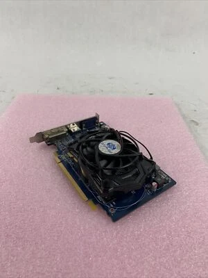 Sapphire HD5670 GDDR5 PCI-E HDMI/DVI/VGA Gprahics Card - Image 1 of 4