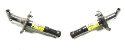 01 02 03 04 05 BMW E46 325xi PAR DE AMORTECEDORES TRASEIROS DIREITO E ESQUERDO FABRICANTE DE EQUIPAMENTO ORIGINAL 125K milhas - Imagem 1 de 4