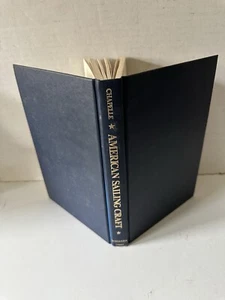American Sailing Craft 1936 Howard I Chapelle Publisher Bonanza Books - Picture 1 of 5