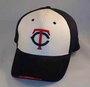 2004 Minnesota Twins Dairy Queen DQ SGA Hat Cap - NWT - Bild 1 von 6