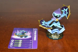 Skylanders SWAP Force Series 1 “Star Strike” w/card  - Picture 1 of 2