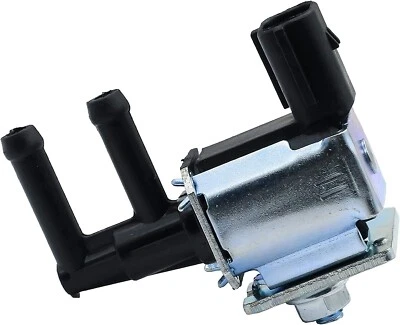 Subaru Genuine Impreza WRX 2002-2005 Vapor Canister Purge Solenoid 16102AA300 Foto 1 de 2