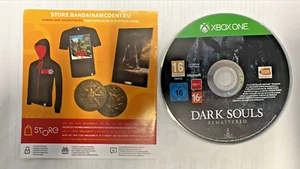 Dark Souls Remastered for Microsoft Xbox One - Picture 1 of 2