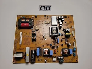 Carte alimentation PLHL-T826A TV PHILIPS 32PFL7404H/12 - Imagen 1 de 9