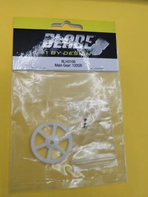 BLADE BLH3106 Main Gear: 120SR Model Aircraft Accessories - Bild 1 von 2