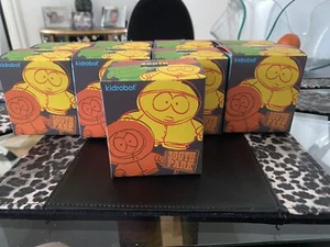 south park kidrobot - Picture 1 of 5