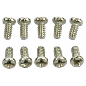 Tornillo de cabeza Phillips M1x2 - Imagen 1 de 1