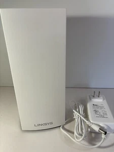 Linksys MX5300 Velop AX Whole Home Wi-Fi 6 System - Wireless Router and Extender - Picture 1 of 10
