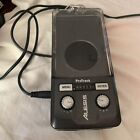 With iPod Working Alesis ProTrack Handheld Stereo Recorder For iPod Classics