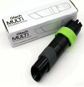 Gtech Extendable Multi Handheld Nozzle Fits Model AFT006 ATF011 K9 NEW - Picture 1 of 2
