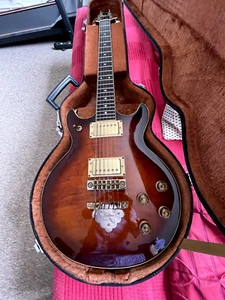 IBANEZ ARTIST 1981 AM100 - Picture 1 of 4