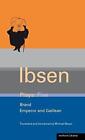 Ibsen Plays: 5: Brand; Emperor And Galilean