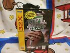 Sega 32x NFL Quarterback Club  Game COMPLETE