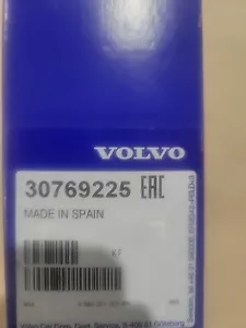 OEM Volvo S40 S80 S60 V70 XC70 XC90 Fuel Pump Control Module (PEM) 30769225 - Picture 1 of 4