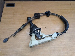 FIAT SEDICI GEAR SELECTOR 5 SPEED MANUAL 1.9 MULTIJET DIESEL 4X4 ** - Picture 1 of 3