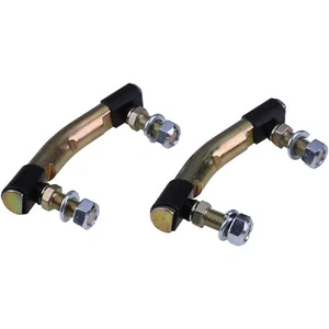 2X Pivot Link Tie Rod 436887 For Poulan Husqvarna CTH GT YT Series CTH164 GT54CS - Picture 1 of 6