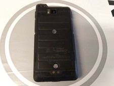 AT&T SONIM XP8 ANDROID SMARTPHONE PTT LTE RUGGED BLACK Very Good