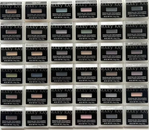 Mary Kay Mineral Eye Color (Pick your Shade) - Buy More Save $ - FREE SHIP - Picture 1 of 1