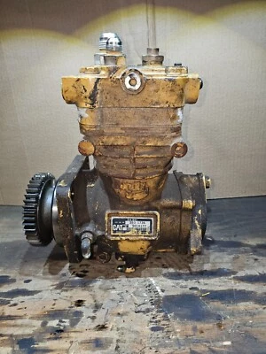 Compresor de aire CAT C13 253-1736 / 5014177 Foto 1 de 4