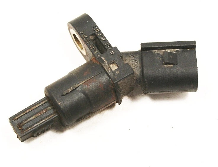 Sensor de velocidad de rueda ABS trasero VW Jetta Golf MK4 Beetle Audi TT MK1 - 1J0 927 807 B Foto 1 de 1
