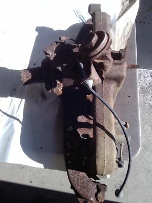 1975 1976 1977 1978 JEEP CJ SERIES Intake Manifold - Image 1 of 4
