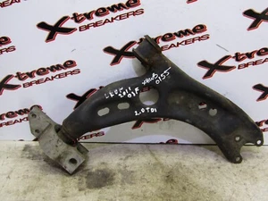 SEAT LEON MK2 2009-2012 1.6 TDI LOWER ARM/WISHBONE (FRONT DRIVER SIDE) WB155 - Picture 1 of 2