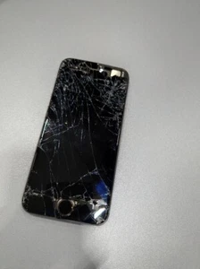 iPhone 6 A1586 Smart Phone Used Not Working For Parts Defect - Afbeelding 1 van 16